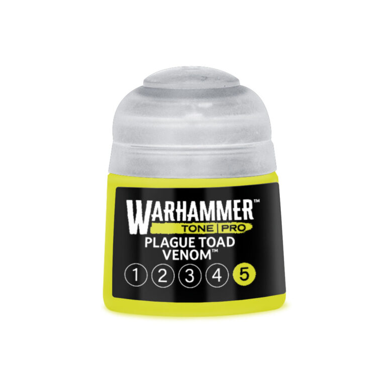 Tone Pro Plague Toad Venom 5